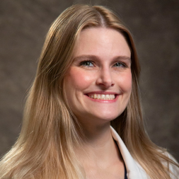 Shelby Matthews, AuD., CCC-A  Doctor Profile Photo